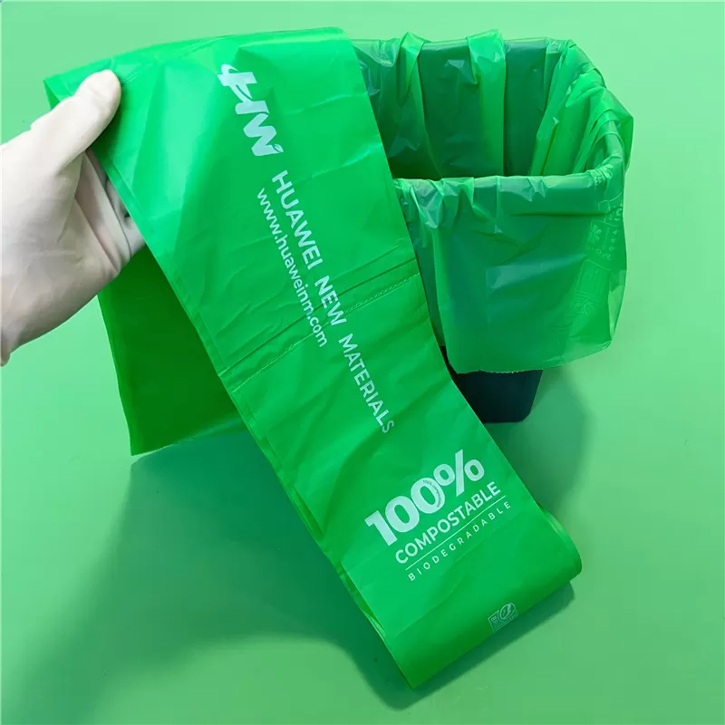Bio Trash Bags (Garbage Bag)