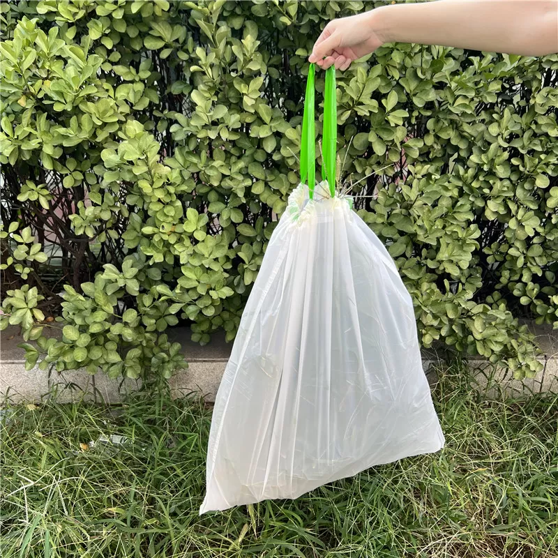 Bio Drawstring Bags (Garage Bag)