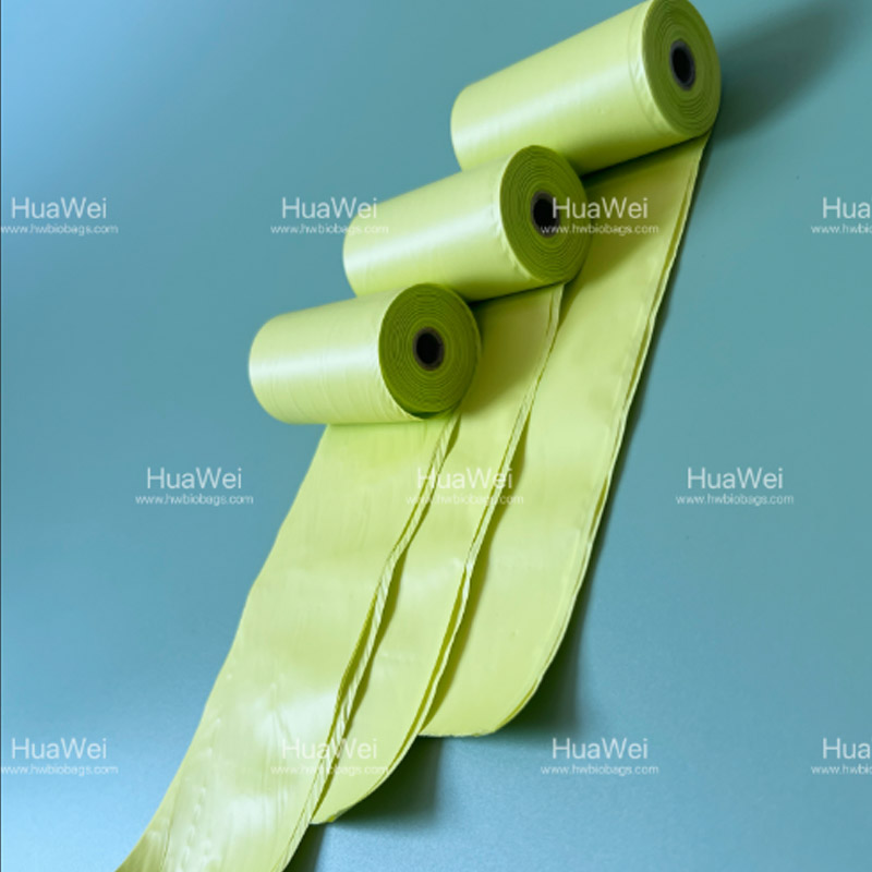 Companies that use biodegradable plastic bags can enhance their public image, appealing to environmentally conscious consumers and building brand loyalty.