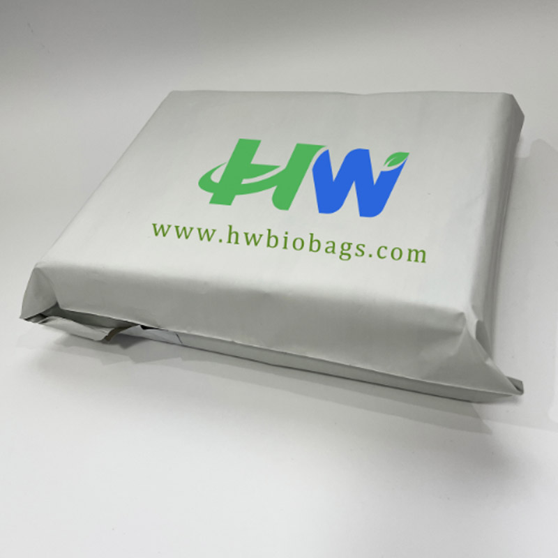 By promoting the use of biodegradable materials, these bags support the circular economy, where products are designed to be reused, recycled, or safely decomposed.