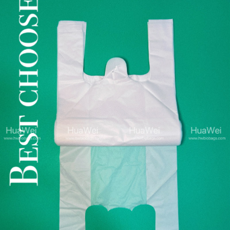 The demand for biodegradable plastics drives innovation and research in developing new materials and technologies that are more
